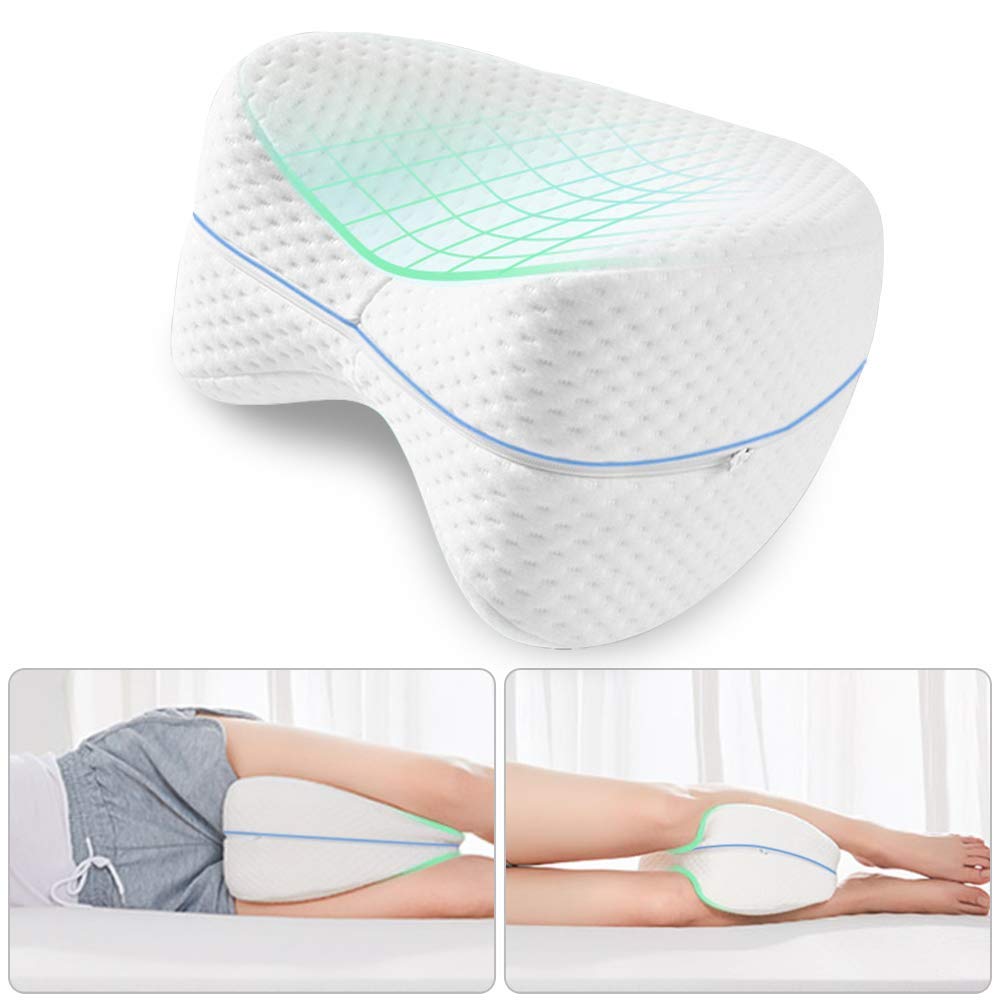 Dreamposture™- Almohada Ortopédica-Reduce la presión en nervios desde la primera noche.