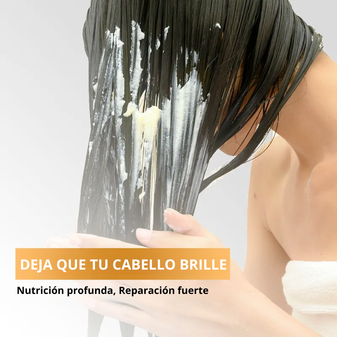 Karseell Botox Capilar