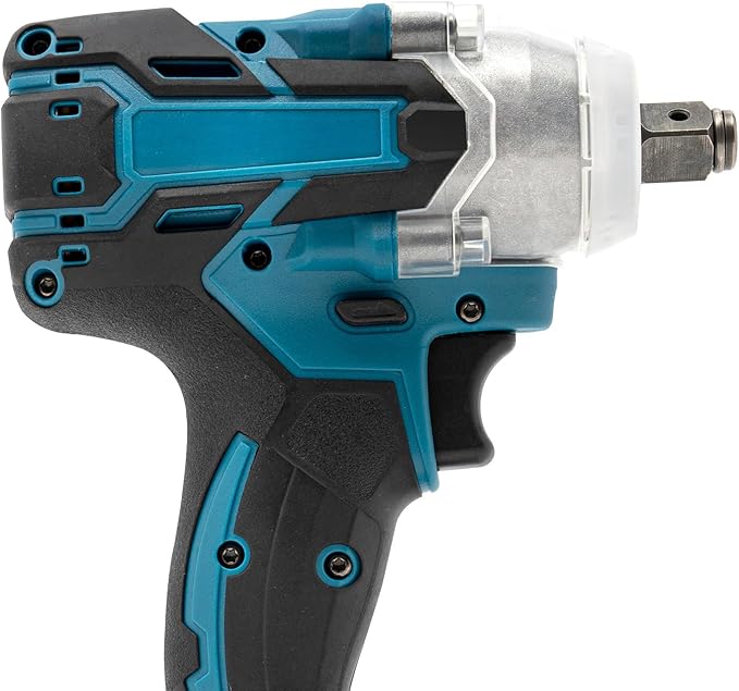 PowerImpact 128V - Desmonta piezas con precisión – Resultados profesionales en cada uso sin fatiga