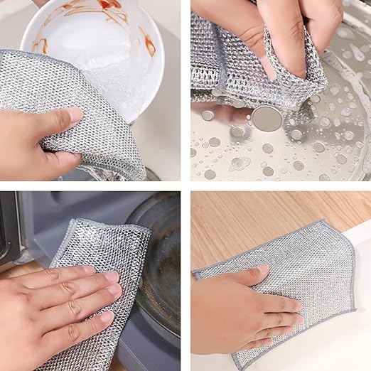 Pack Paños limpieza UltraClean™