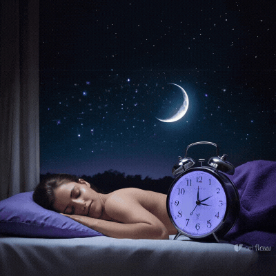 Sweet Dreams™-60 capsulas de Sueño Reparador- efectos relajantes en 30 minutos.