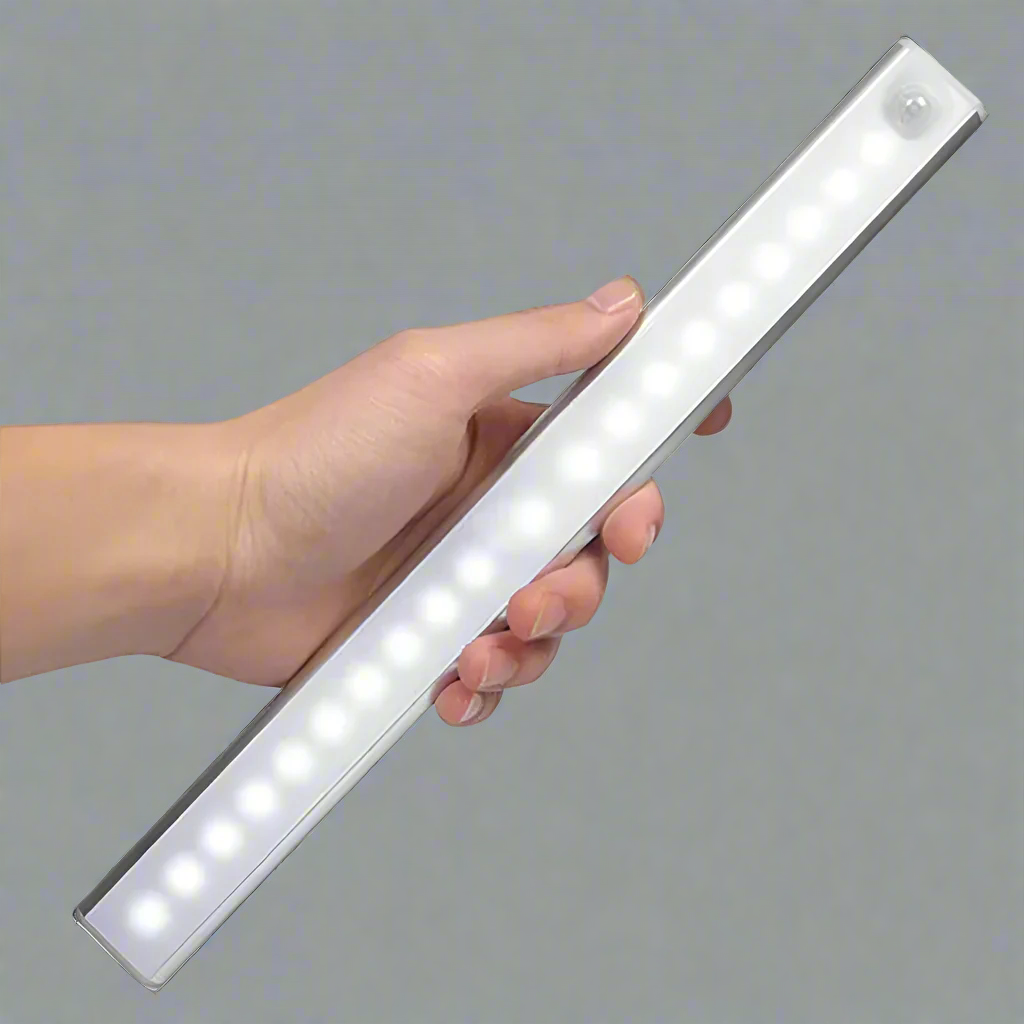 LumiBar™- Luces Led Sensor de Movimiento.