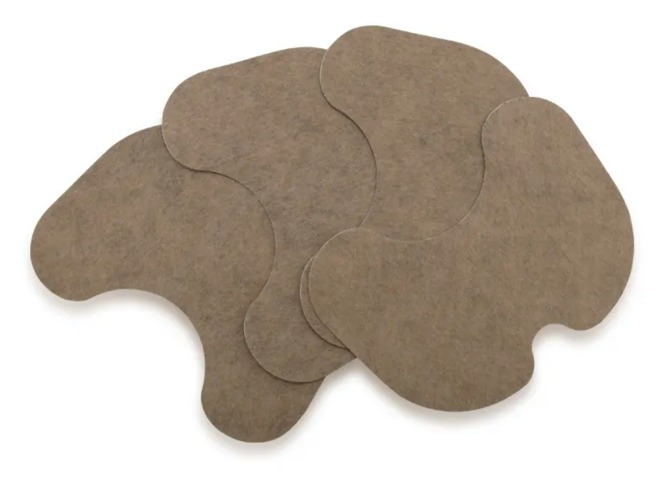 Parches Para El Dolor De Rodilla- Pack de 10 parches