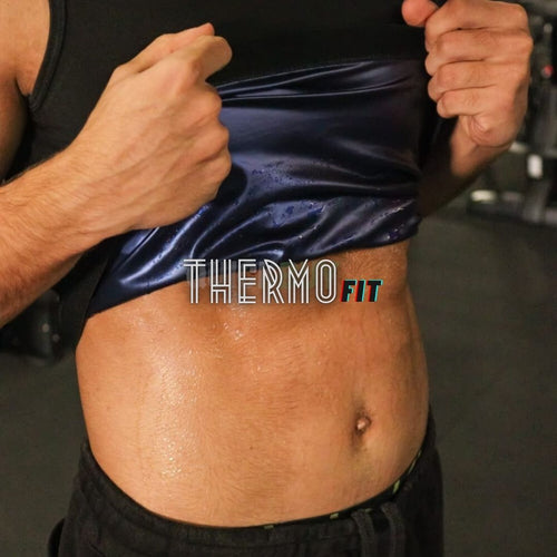 ThermoFit - Quema Calorías Rápido - Transforma tu cuerpo en 30 días