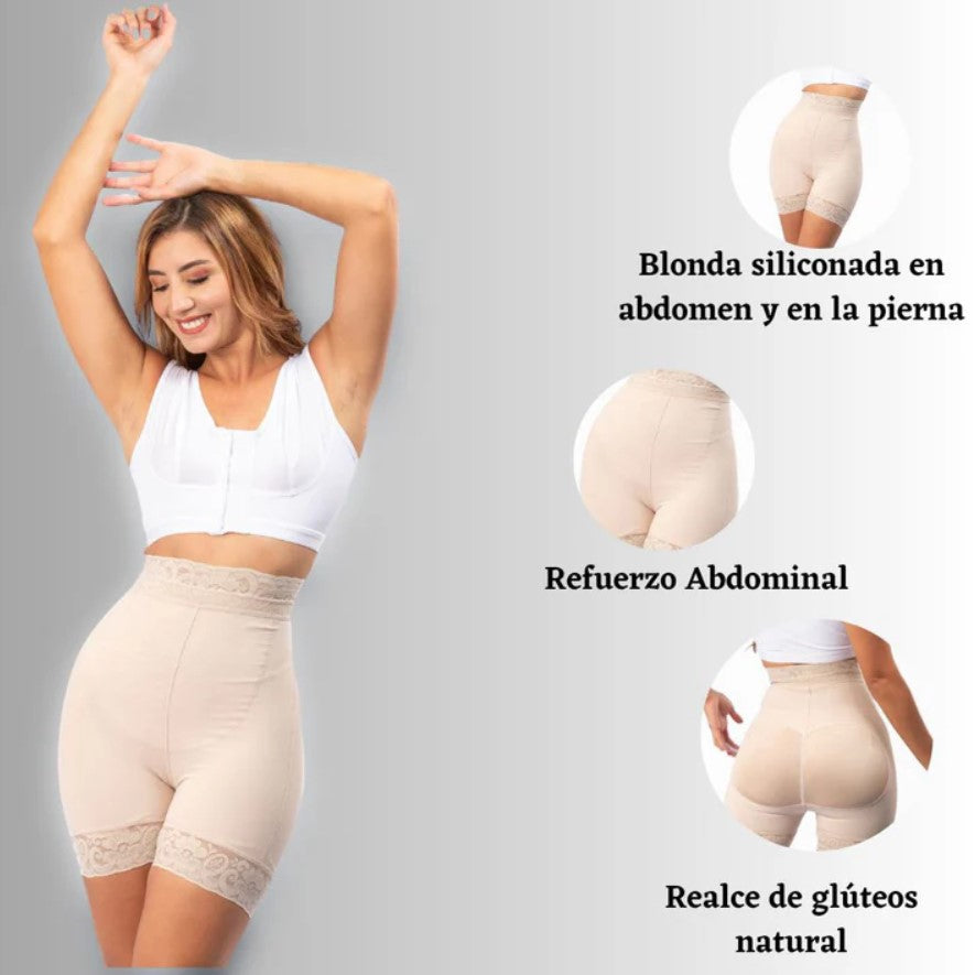 NUEVO SHORT TIRO ALTO