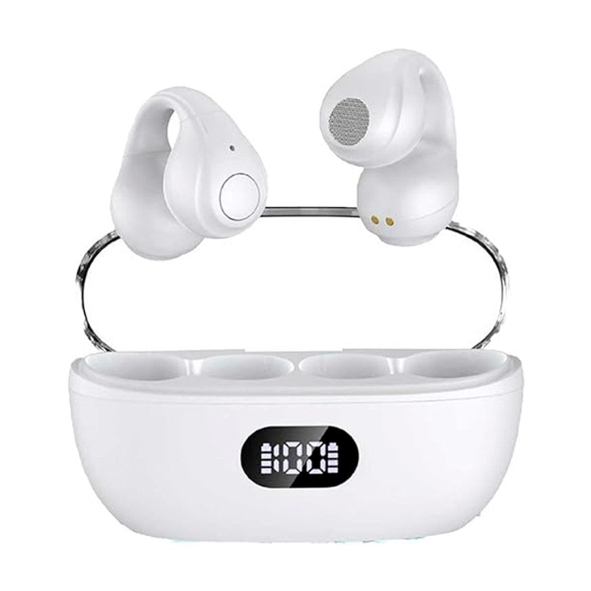 Audífonos Bluetooh FreeClip™