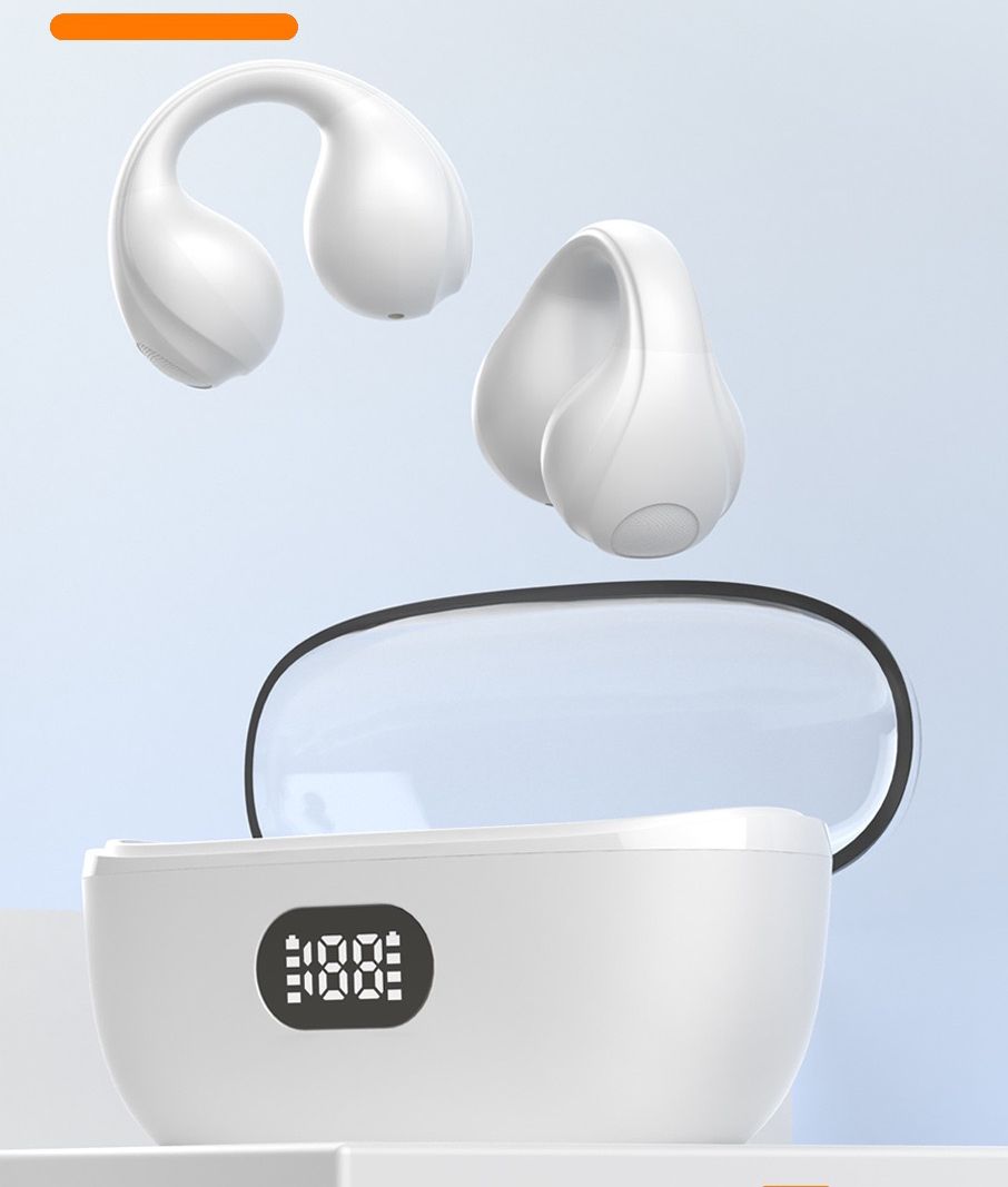 Audífonos Bluetooh FreeClip™