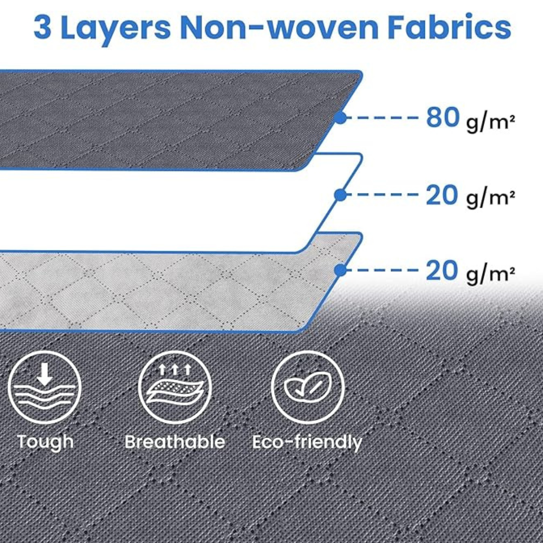 pack 2 cajas organizadoras - vive la tranquilidad de un hogar organizado.