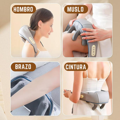 Masajeador RelaxPro™