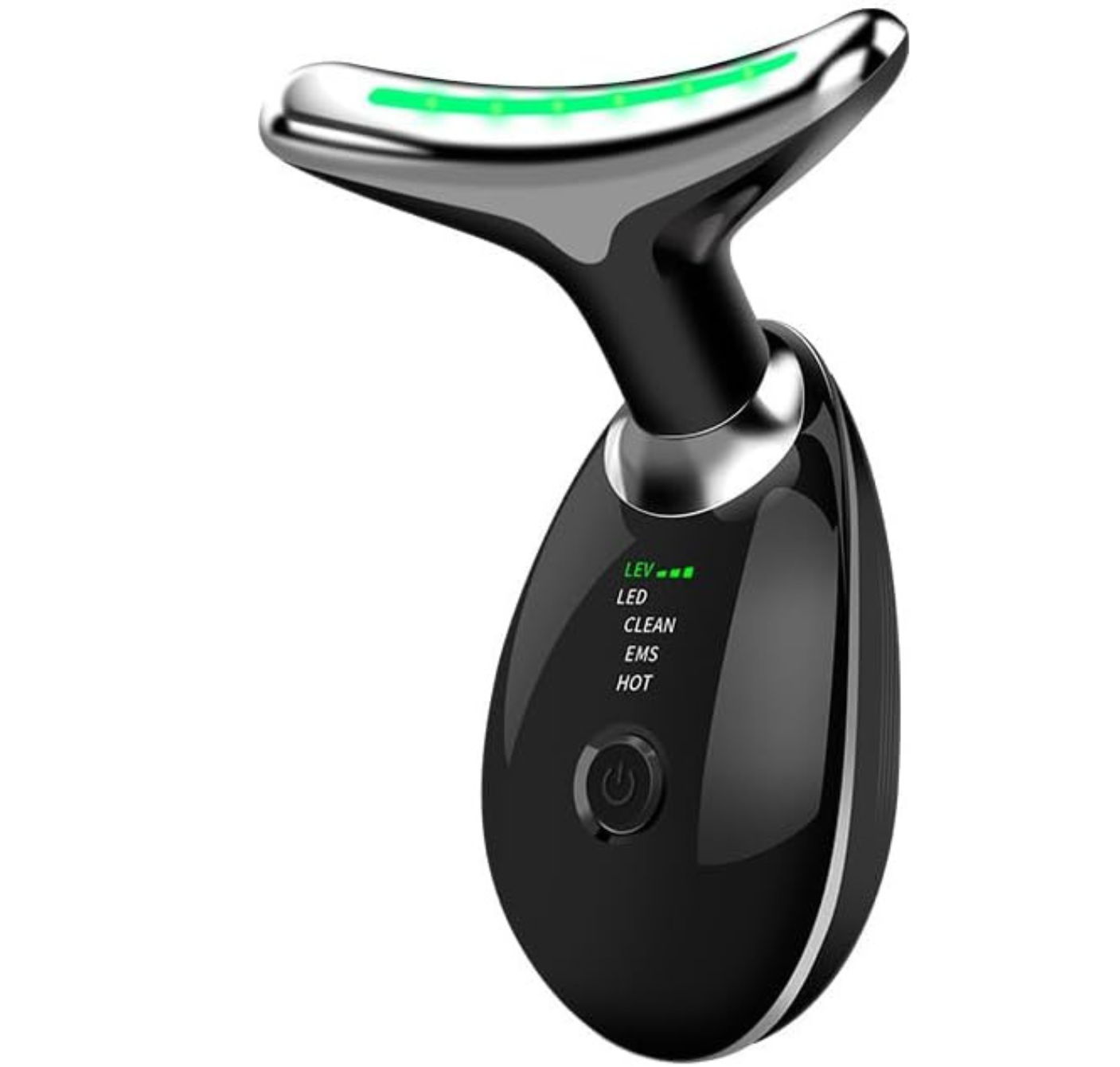 Masajeador Facial LuminaSkin™ + Lápiz Depilador de Cejas