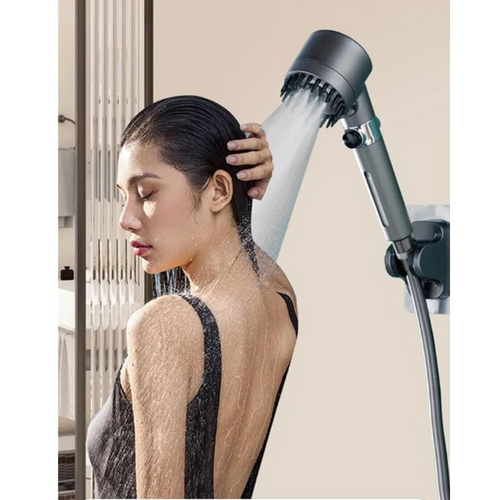 NUEVA DUCHA SPA MASAJEADORA