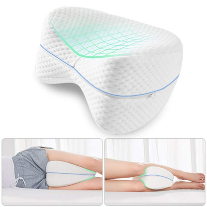 Dreamposture™- Almohada Ortopédica-Reduce la presión en nervios desde la primera noche.