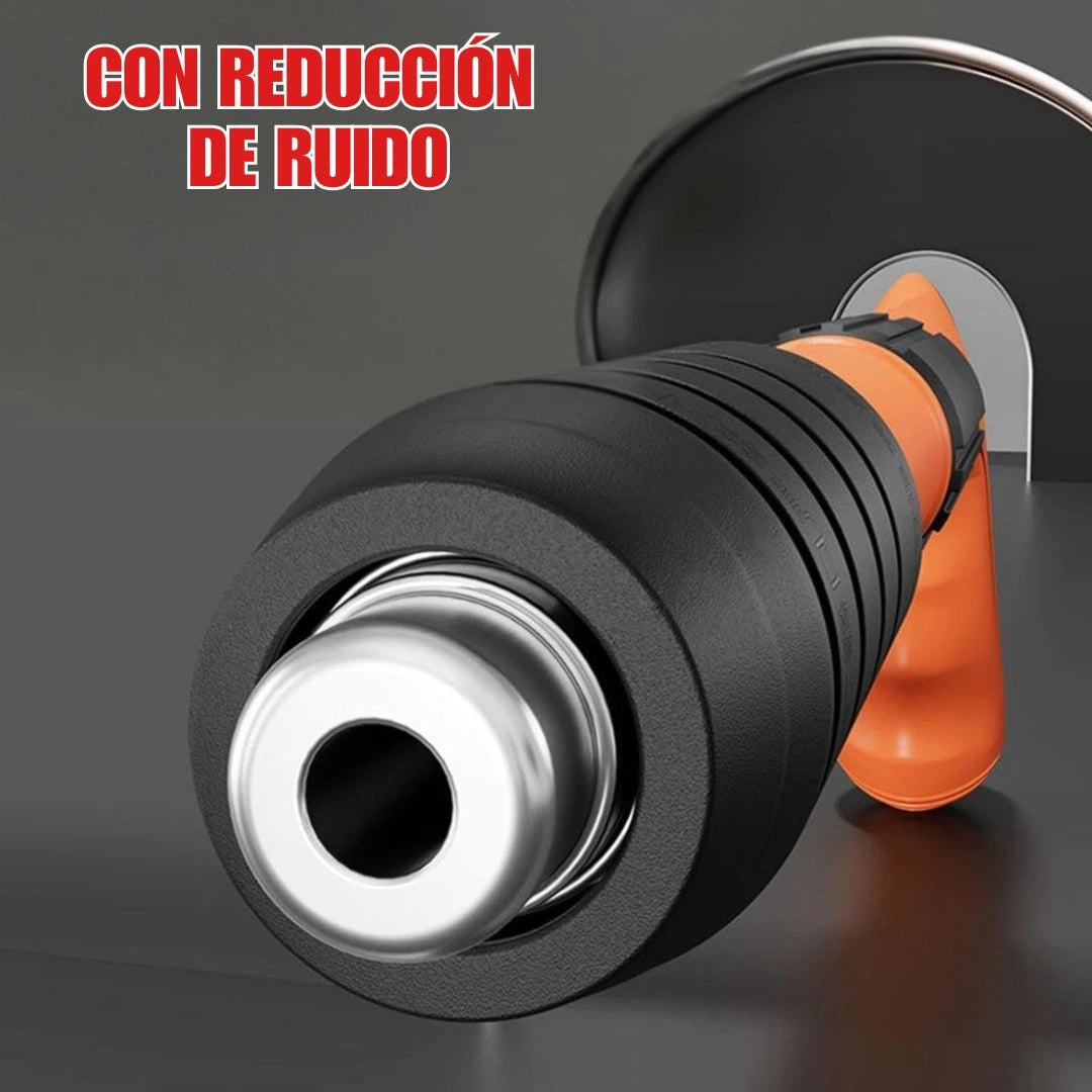 ClavaPro Max- Fijadora de Clavos