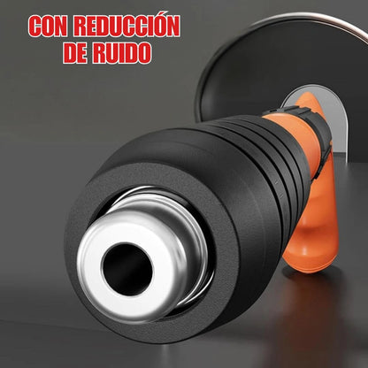 ClavaPro Max- Fijadora de Clavos