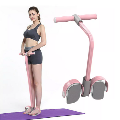 BANDAS ELÁSTICAS CON PEDAL