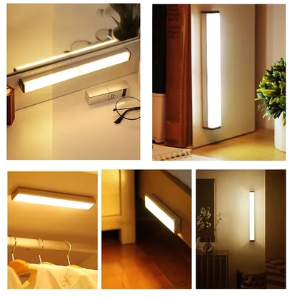LumiBar™- Luces Led Sensor de Movimiento.