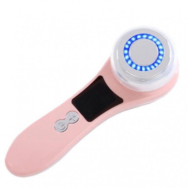 NUEVO MASAJEADOR FACIAL SKIN LED