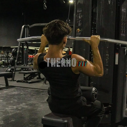 ThermoFit - Quema Calorías Rápido - Transforma tu cuerpo en 30 días