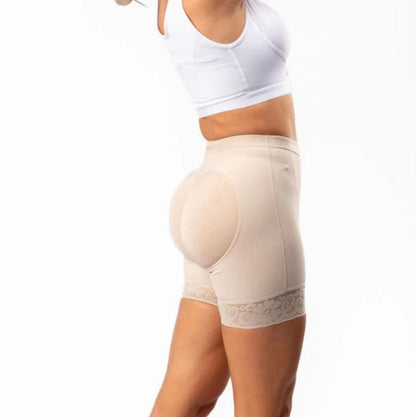 NUEVO SHORT TIRO ALTO