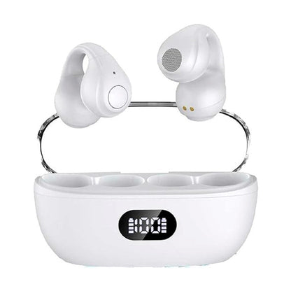 Audífonos Bluetooh FreeClip™