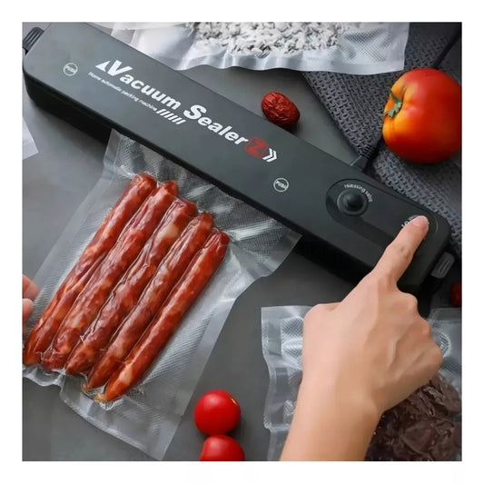 Selladora de Alimentos
