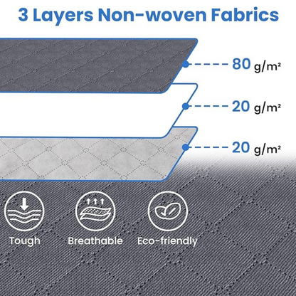 pack 2 cajas organizadoras - vive la tranquilidad de un hogar organizado.