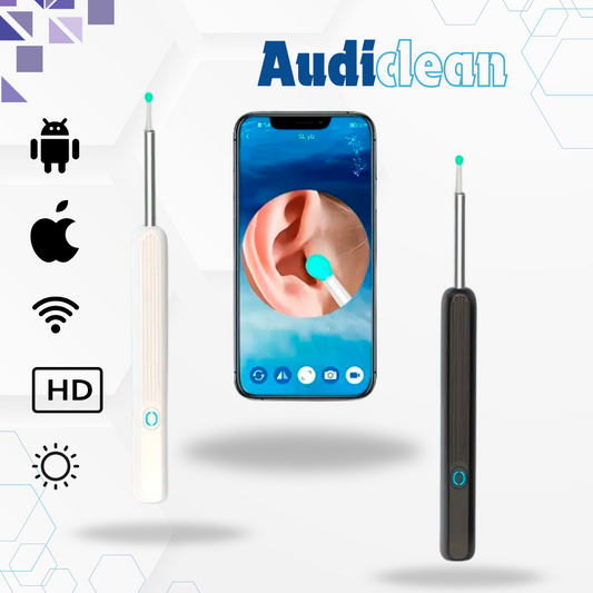 Audiclean™-